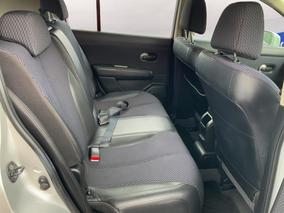 Photo '20' of Nissan Tiida