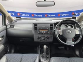 Photo '17' of Nissan Tiida