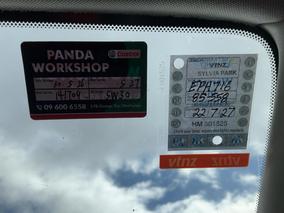 Photo '23' of Nissan Tiida