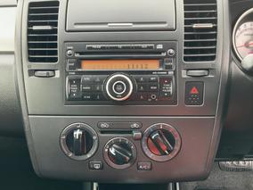 Photo '25' of Nissan Tiida