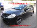 Thumbnail '1' of Nissan Tiida