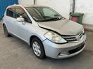 Thumbnail '1' of Nissan Tiida