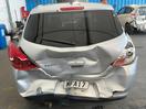 Thumbnail '5' of Nissan Tiida