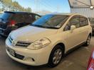 Thumbnail '1' of Nissan Tiida