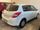 Thumbnail '4' of Nissan Tiida