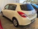 Thumbnail '5' of Nissan Tiida