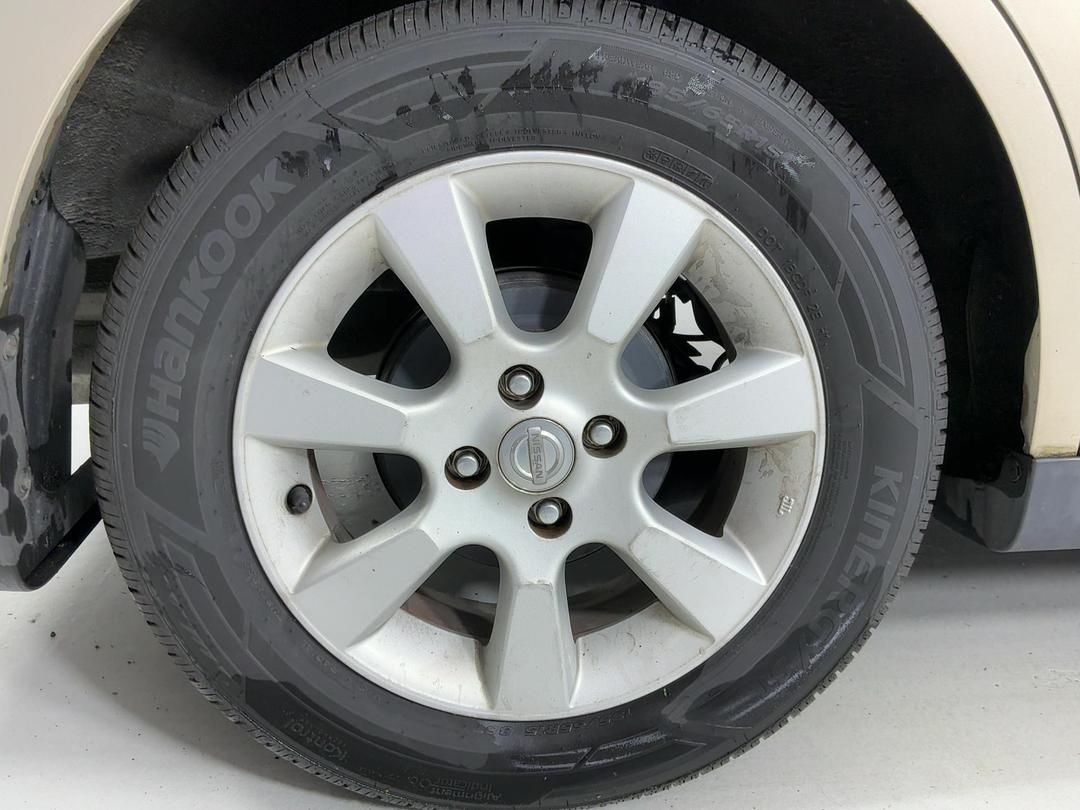 Photo '12' of Nissan Tiida