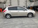 Thumbnail '8' of Nissan Tiida Latio