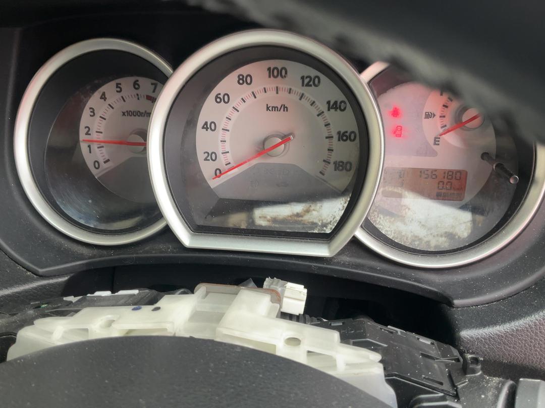 Photo '15' of Nissan Tiida Latio