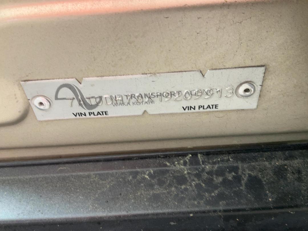 Photo '23' of Nissan Tiida Latio