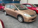 Thumbnail '1' of Nissan Tiida