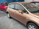 Thumbnail '2' of Nissan Tiida