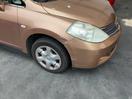 Thumbnail '3' of Nissan Tiida