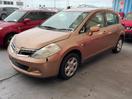 Thumbnail '7' of Nissan Tiida