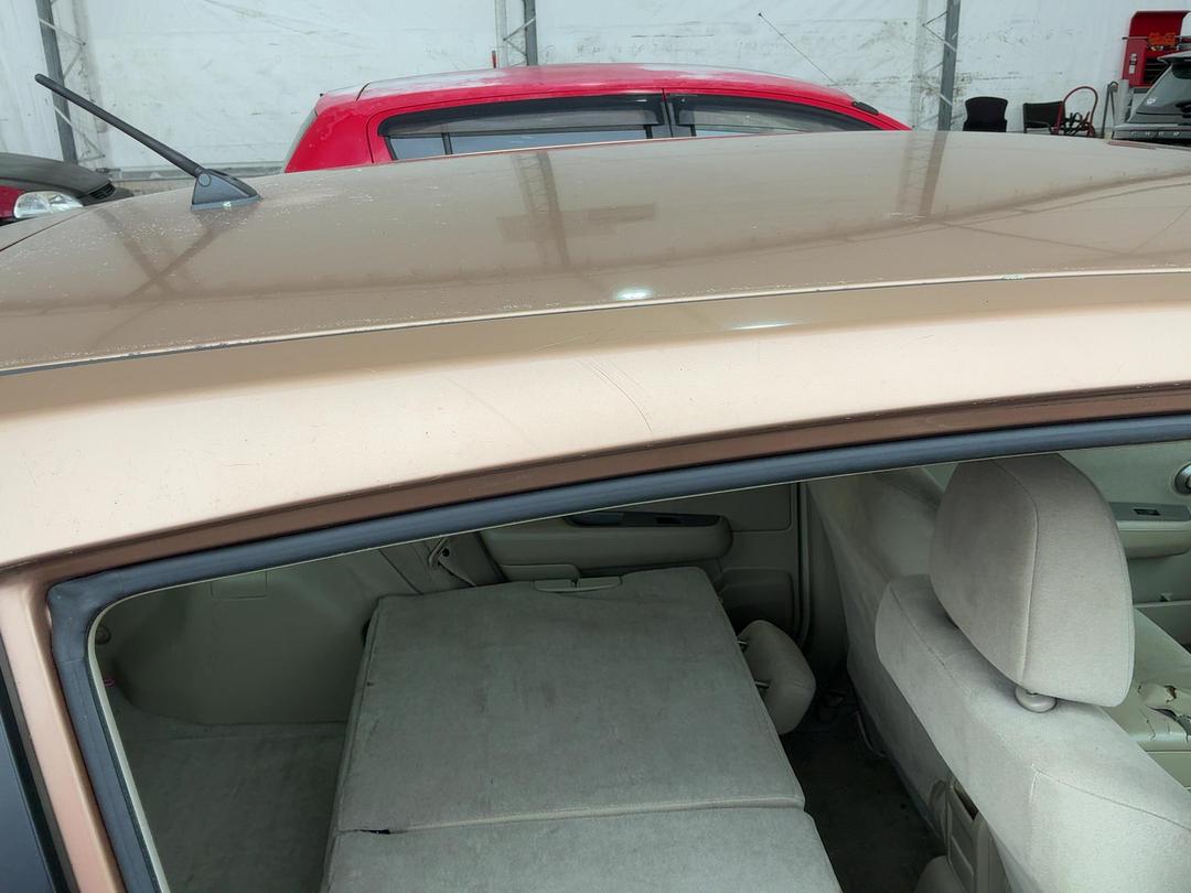 Photo '19' of Nissan Tiida Photo '19' of Nissan Tiida