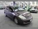 Thumbnail '1' of Nissan Tiida