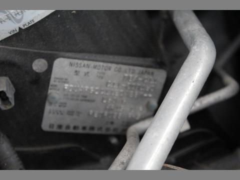Damaged and written off nissan tiida cars for sale, NZ wide