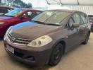 Thumbnail '1' of Nissan Tiida