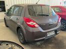 Thumbnail '6' of Nissan Tiida