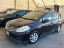 Thumbnail '1' of Nissan Tiida
