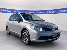 Image of 2008 Nissan Tiida ST