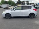 Thumbnail '5' of Nissan Tiida