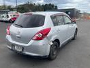 Thumbnail '8' of Nissan Tiida
