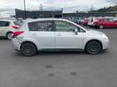 Thumbnail '9' of Nissan Tiida