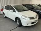 Thumbnail '3' of Nissan Tiida