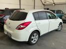 Thumbnail '5' of Nissan Tiida