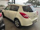 Thumbnail '6' of Nissan Tiida