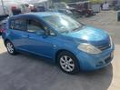 Thumbnail '1' of Nissan Tiida Latio