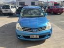 Thumbnail '3' of Nissan Tiida Latio