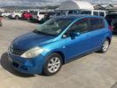Thumbnail '4' of Nissan Tiida Latio