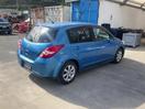 Thumbnail '8' of Nissan Tiida Latio