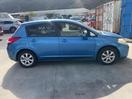 Thumbnail '9' of Nissan Tiida Latio