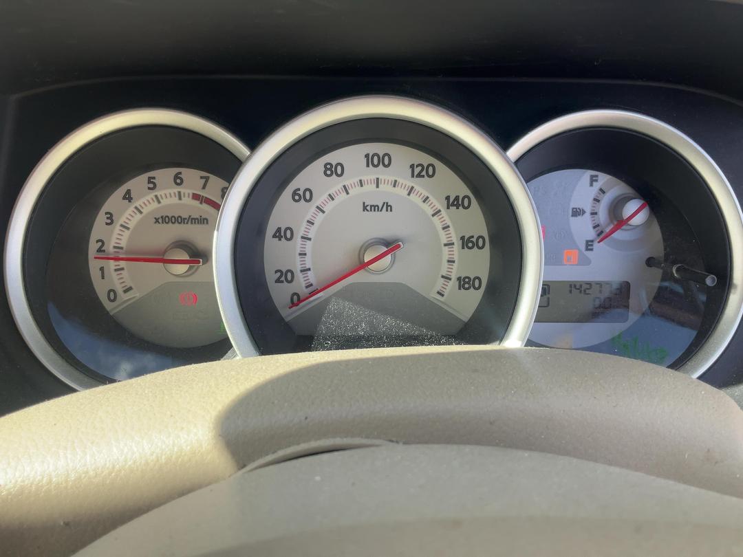 Photo '15' of Nissan Tiida Latio Photo '15' of Nissan Tiida Latio