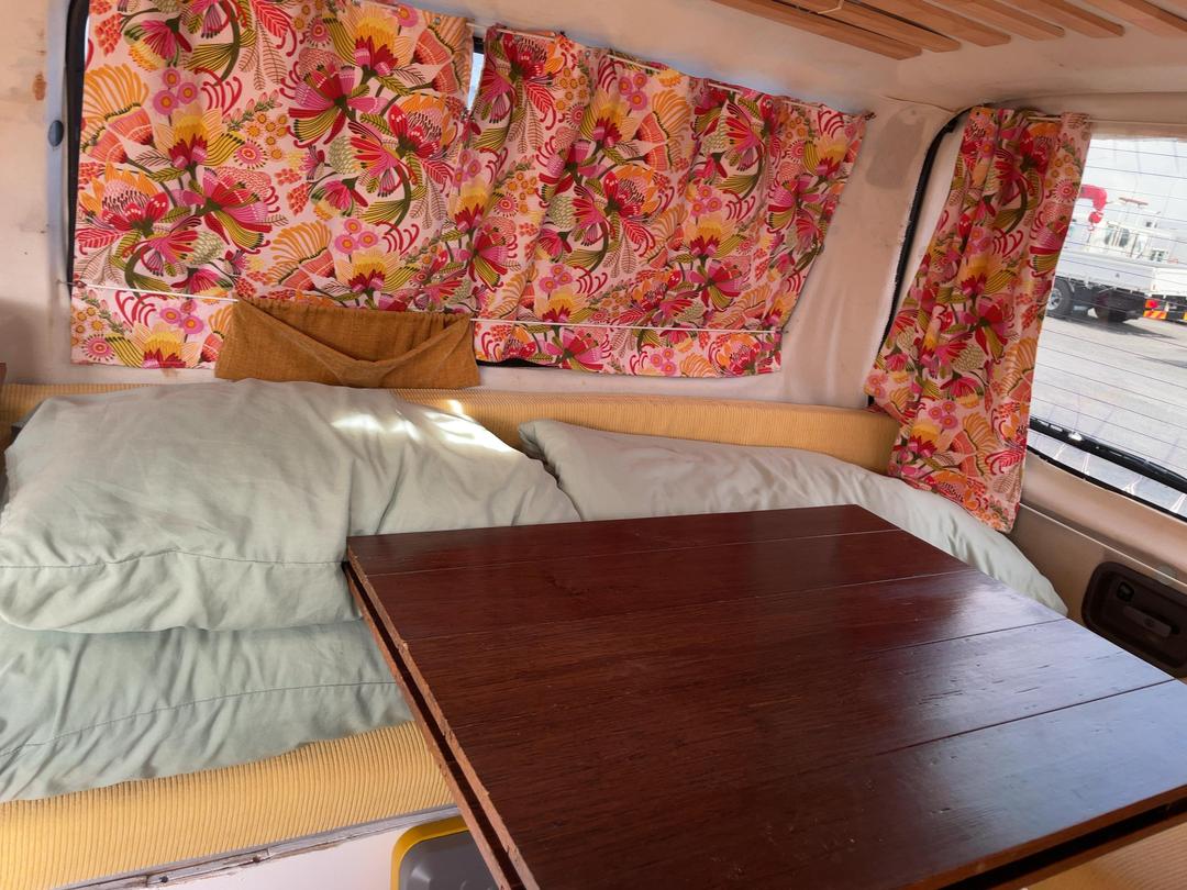 Photo '26' of Nissan Urvan 3.0 DIESEL AUTO Van