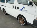 Thumbnail '2' of Nissan Urvan