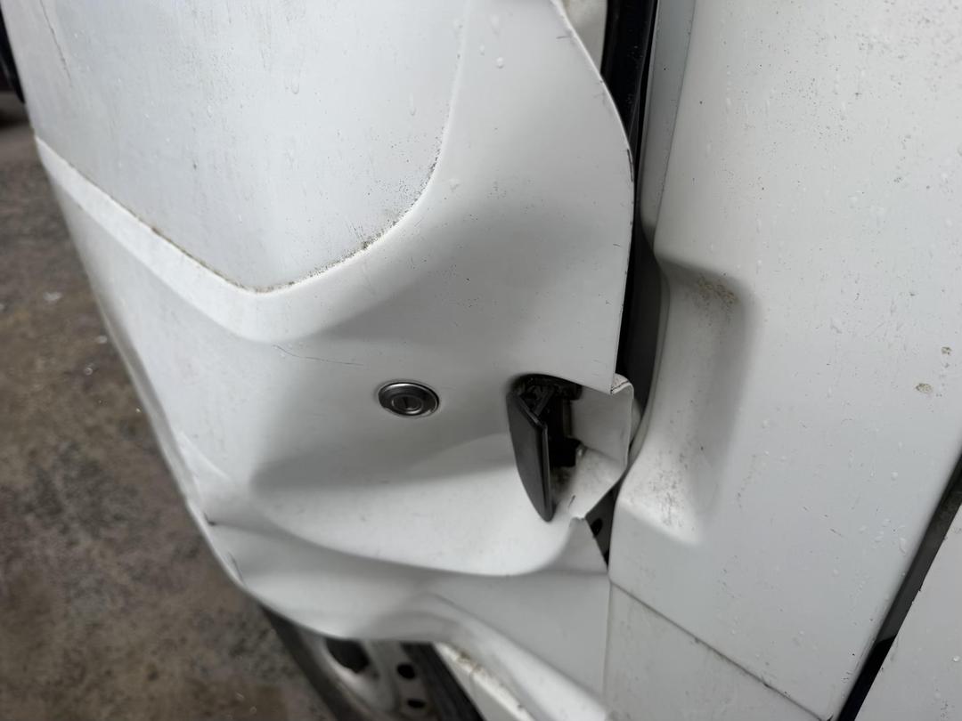 Photo '4' of Nissan Vanette