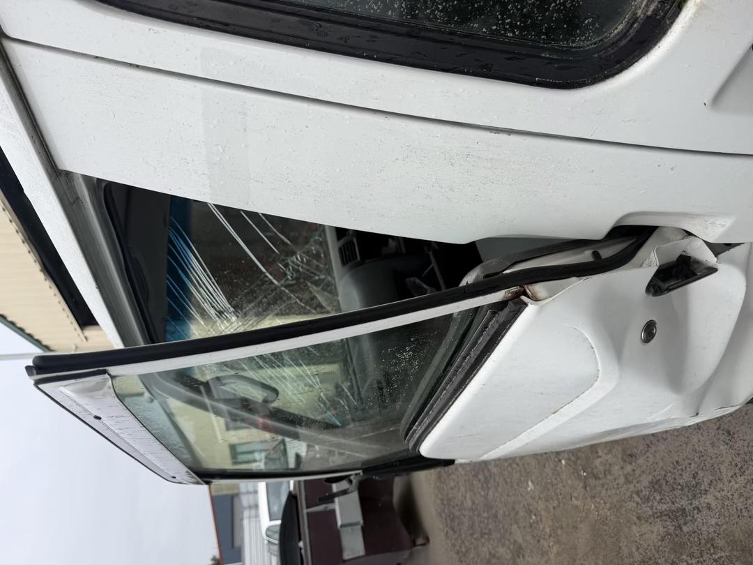 Photo '5' of Nissan Vanette