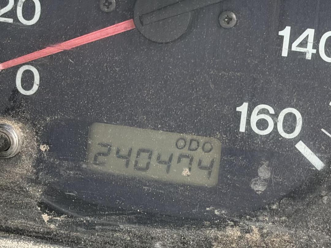 Photo '6' of Nissan Vanette