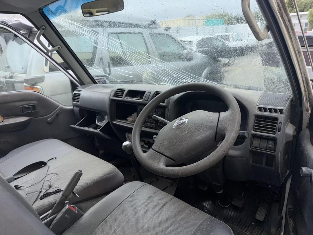 Photo '8' of Nissan Vanette