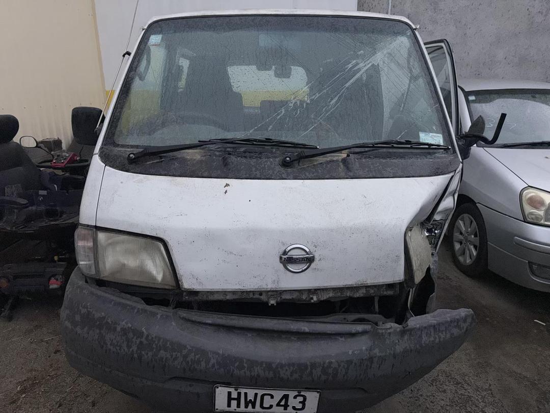 Photo '10' of Nissan Vanette