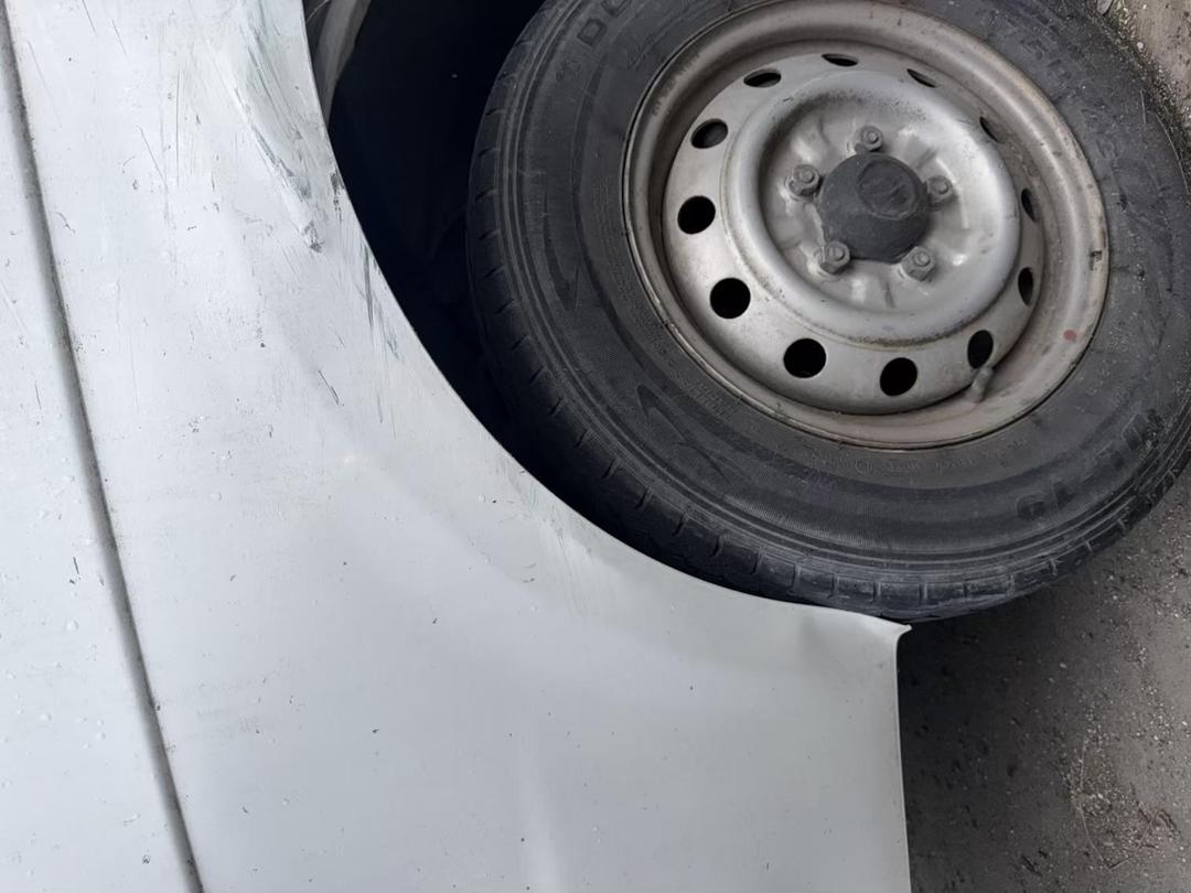 Photo '12' of Nissan Vanette