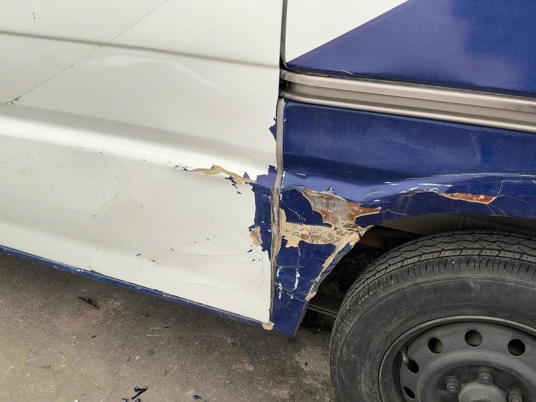 Photo '6' of Nissan Vanette