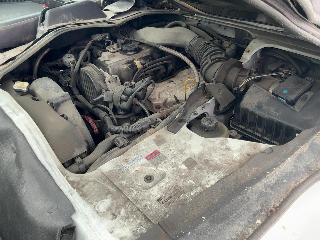 Photo '12' of Nissan Vanette