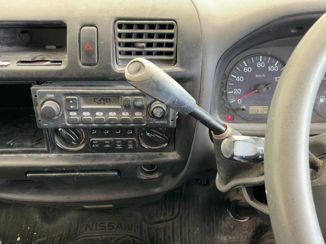 Photo '15' of Nissan Vanette