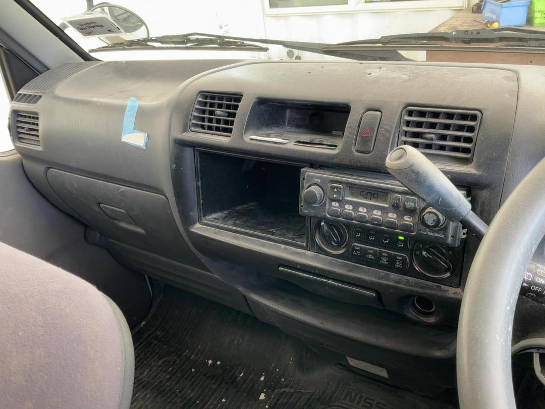 Photo '16' of Nissan Vanette