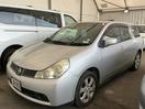 Thumbnail '1' of Nissan Wingroad
